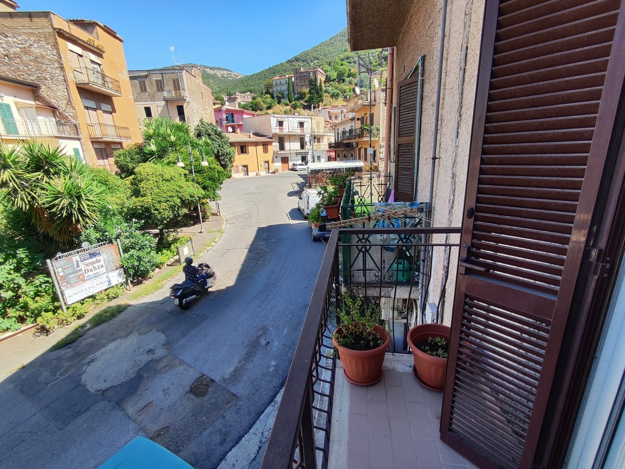 Trilocale in vendita in piazza vittorio veneto 12, Marcellina