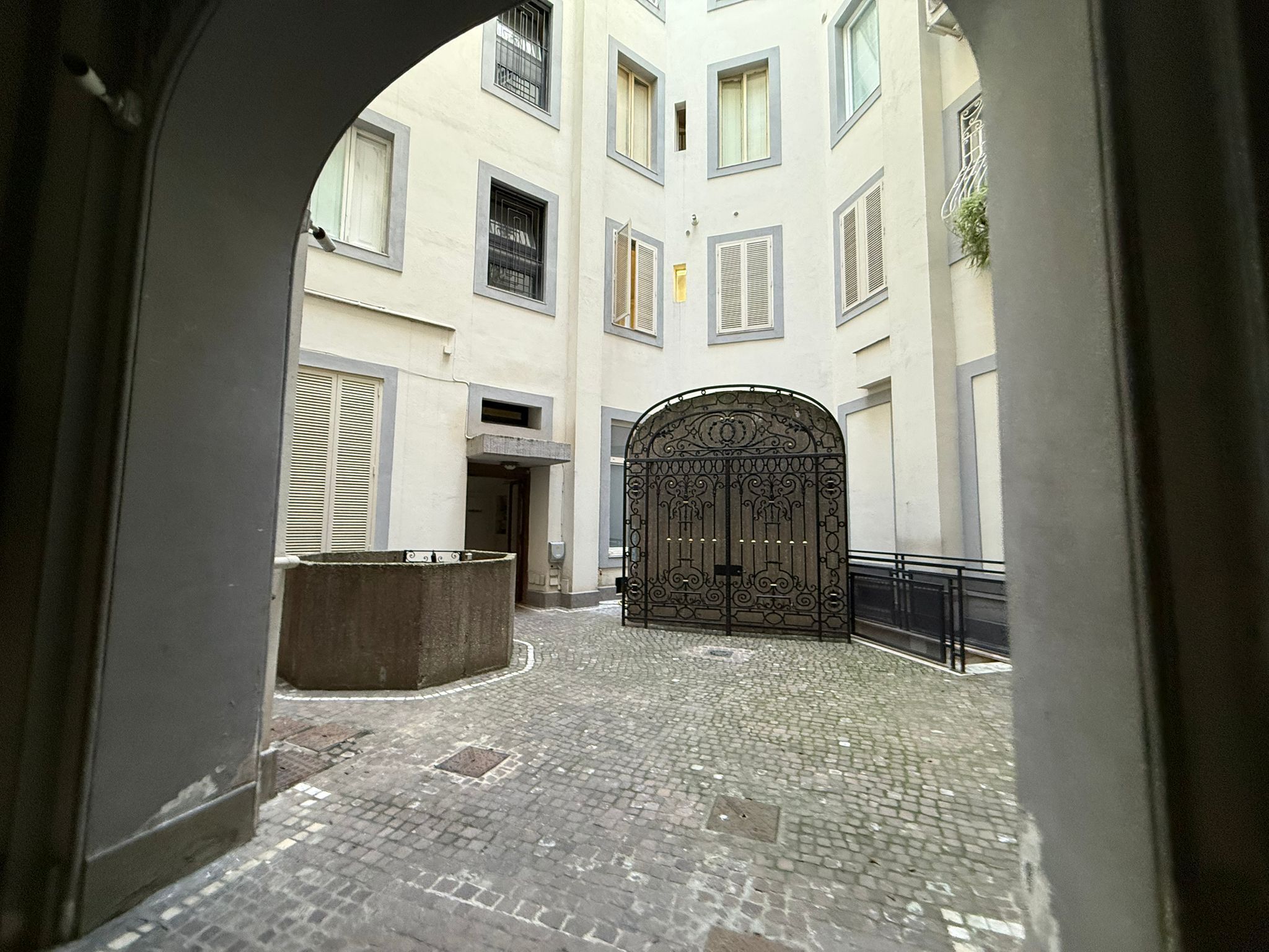 Trilocale in vendita in via salaria 126, Roma