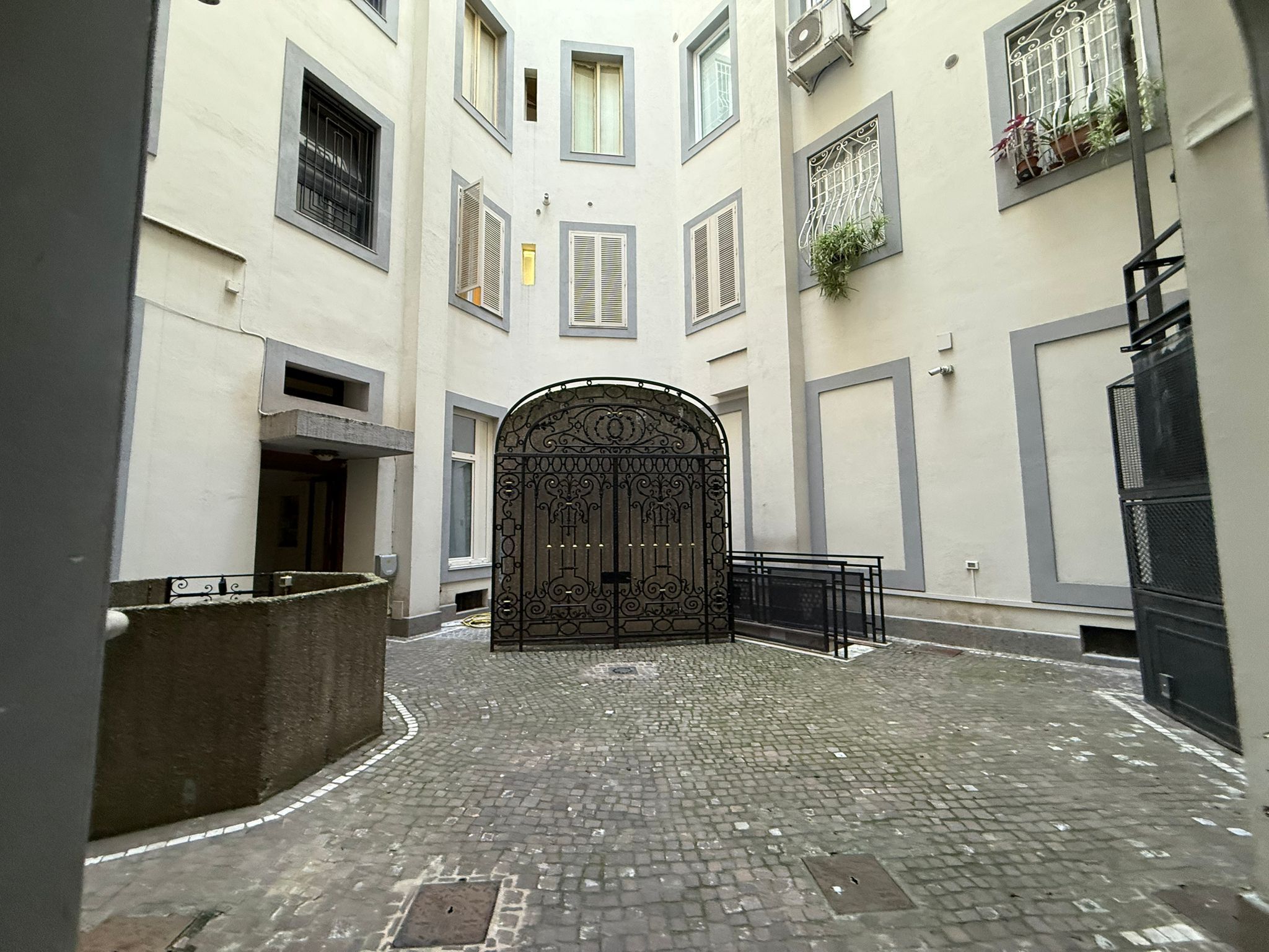 Trilocale in vendita in via salaria 126, Roma