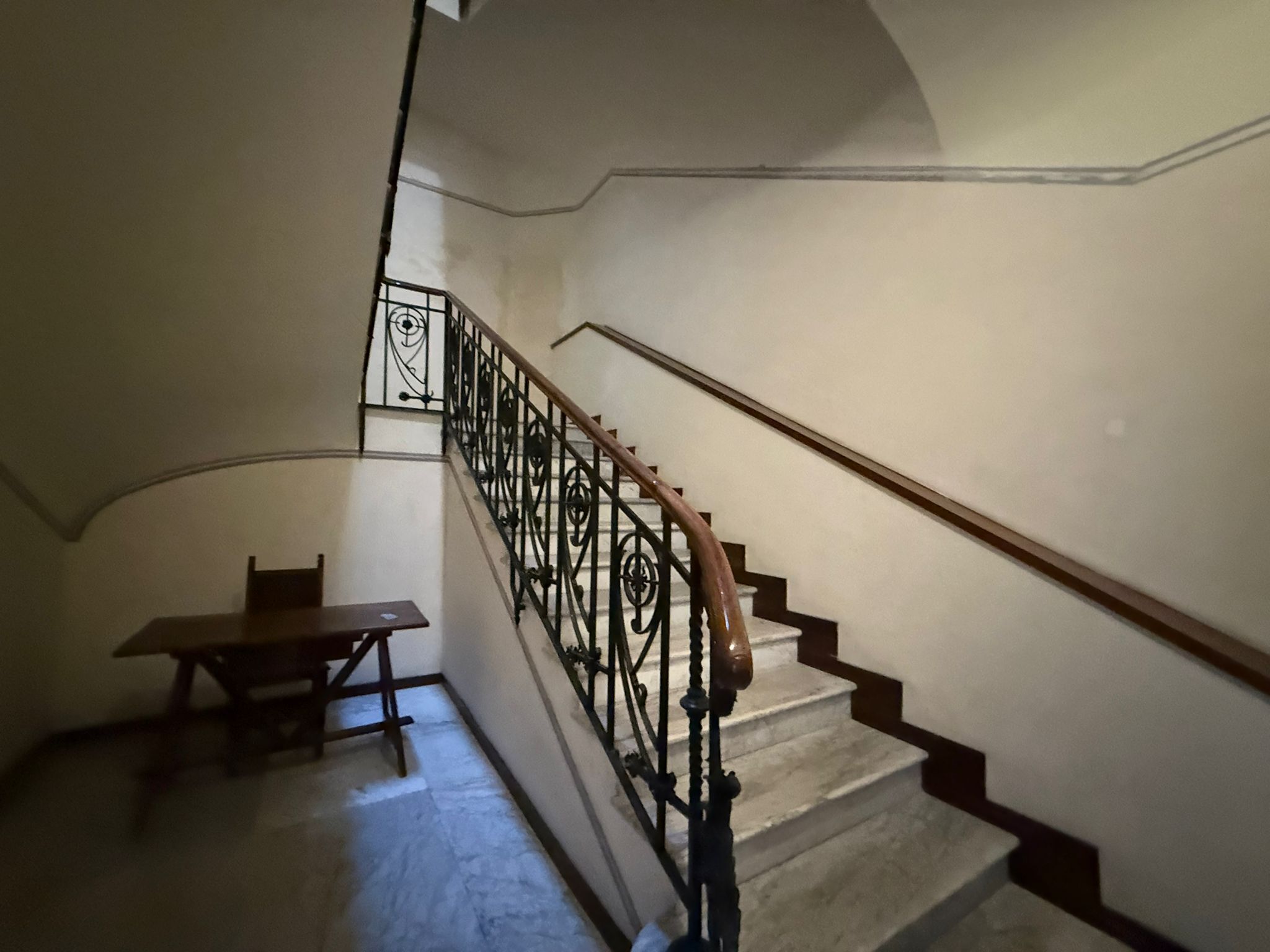 Trilocale in vendita in via salaria 126, Roma