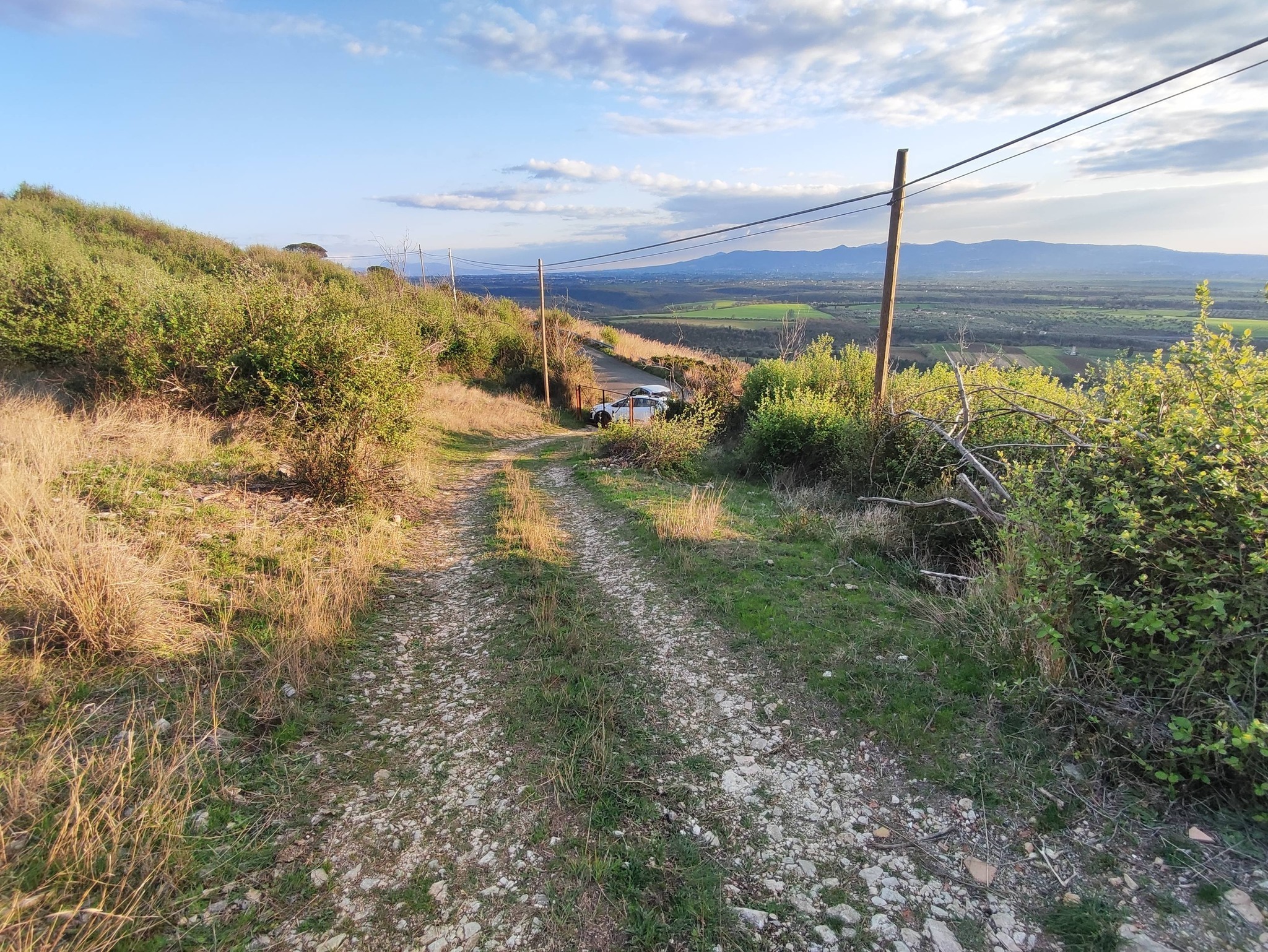 Terreno Agricolo in vendita in sp53a 53, Tivoli