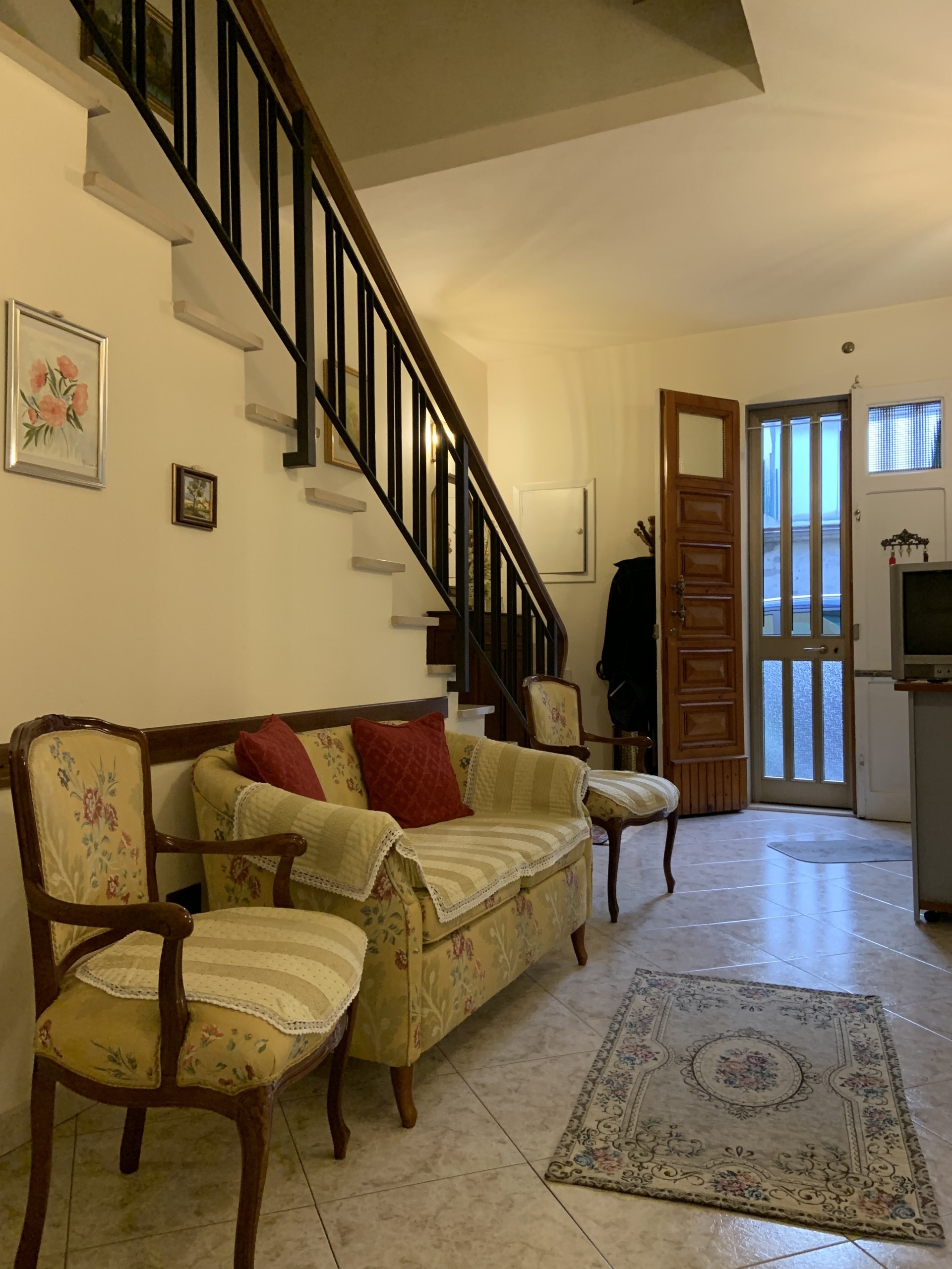 Casa indipendente con giardino in via giuseppe mazzini, Vaiano