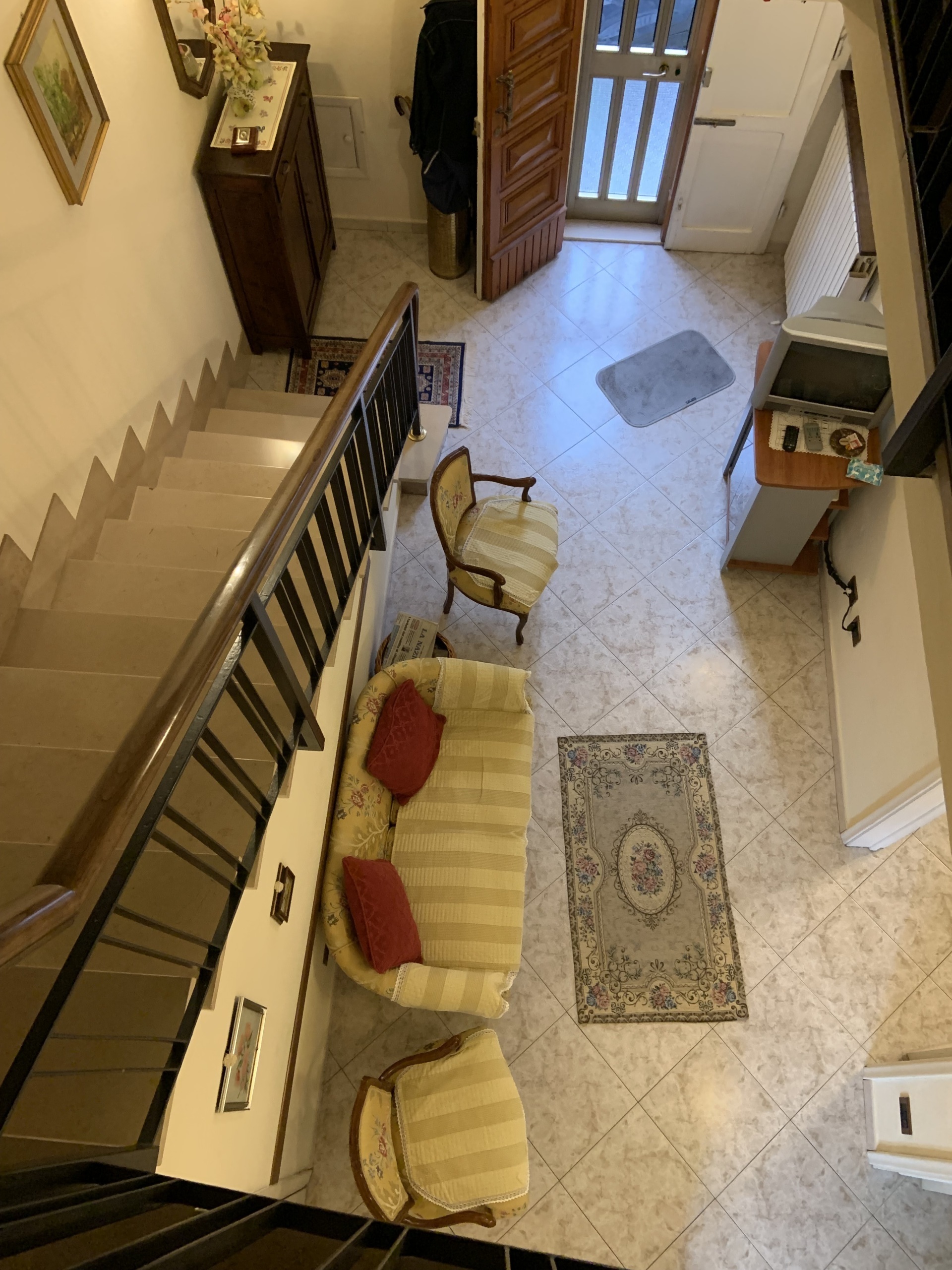 Casa indipendente con giardino in via giuseppe mazzini, Vaiano