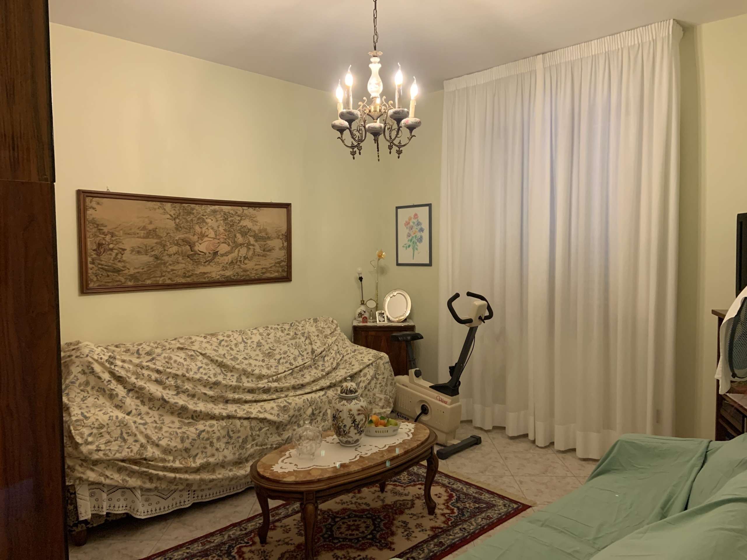 Casa indipendente con giardino in via giuseppe mazzini, Vaiano