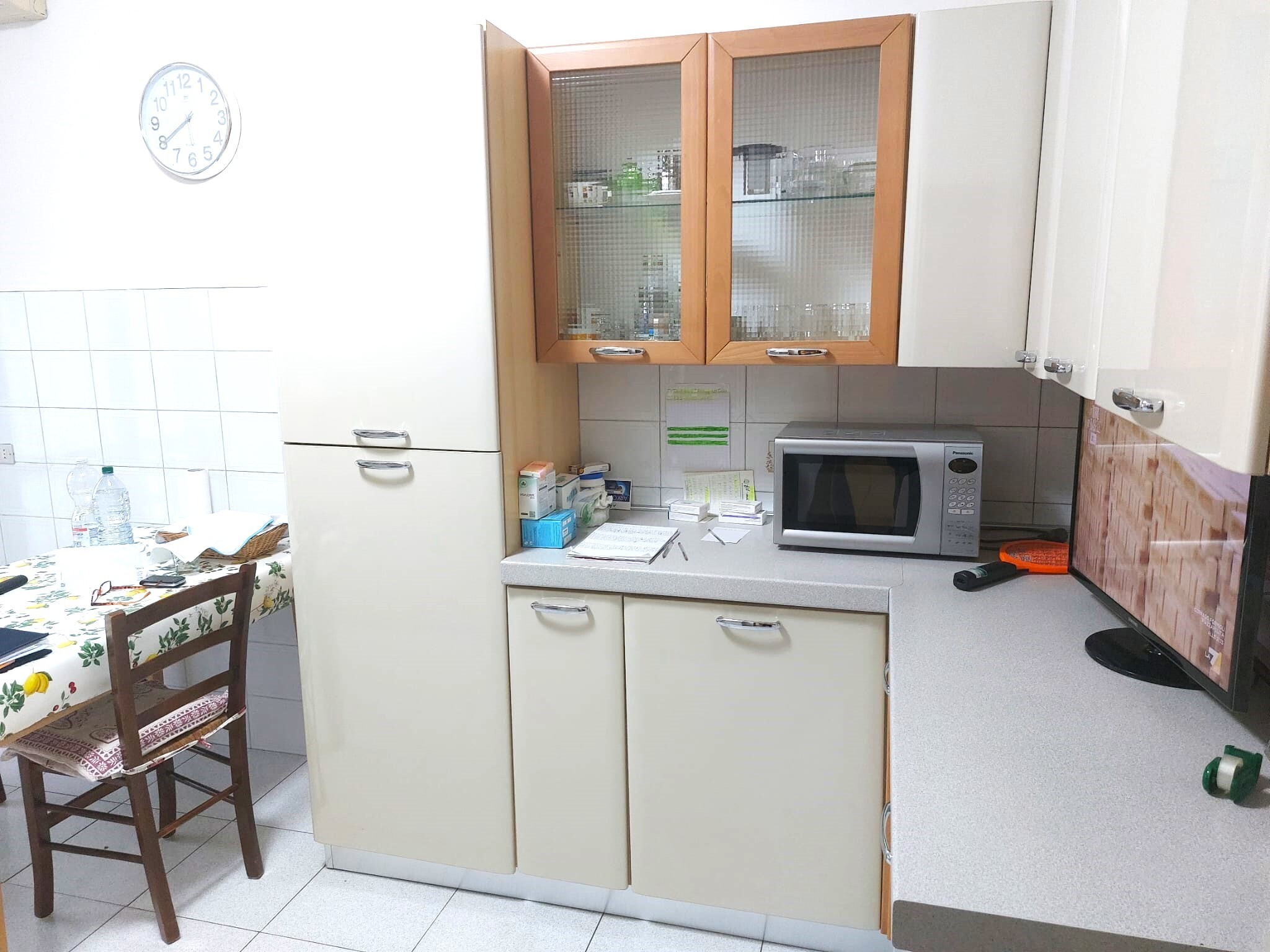 Quadrilocale con terrazzo in via wangen, Prato