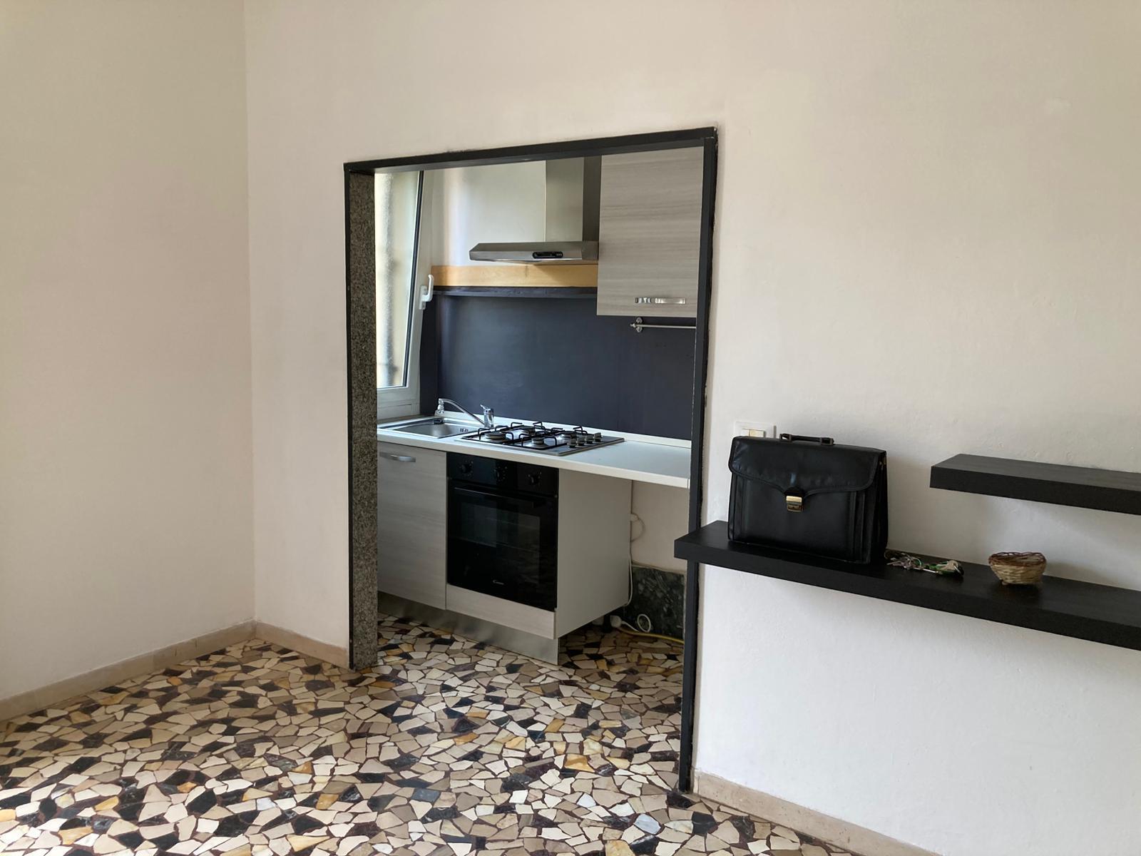 Trilocale in affitto, Bologna borgo panigale