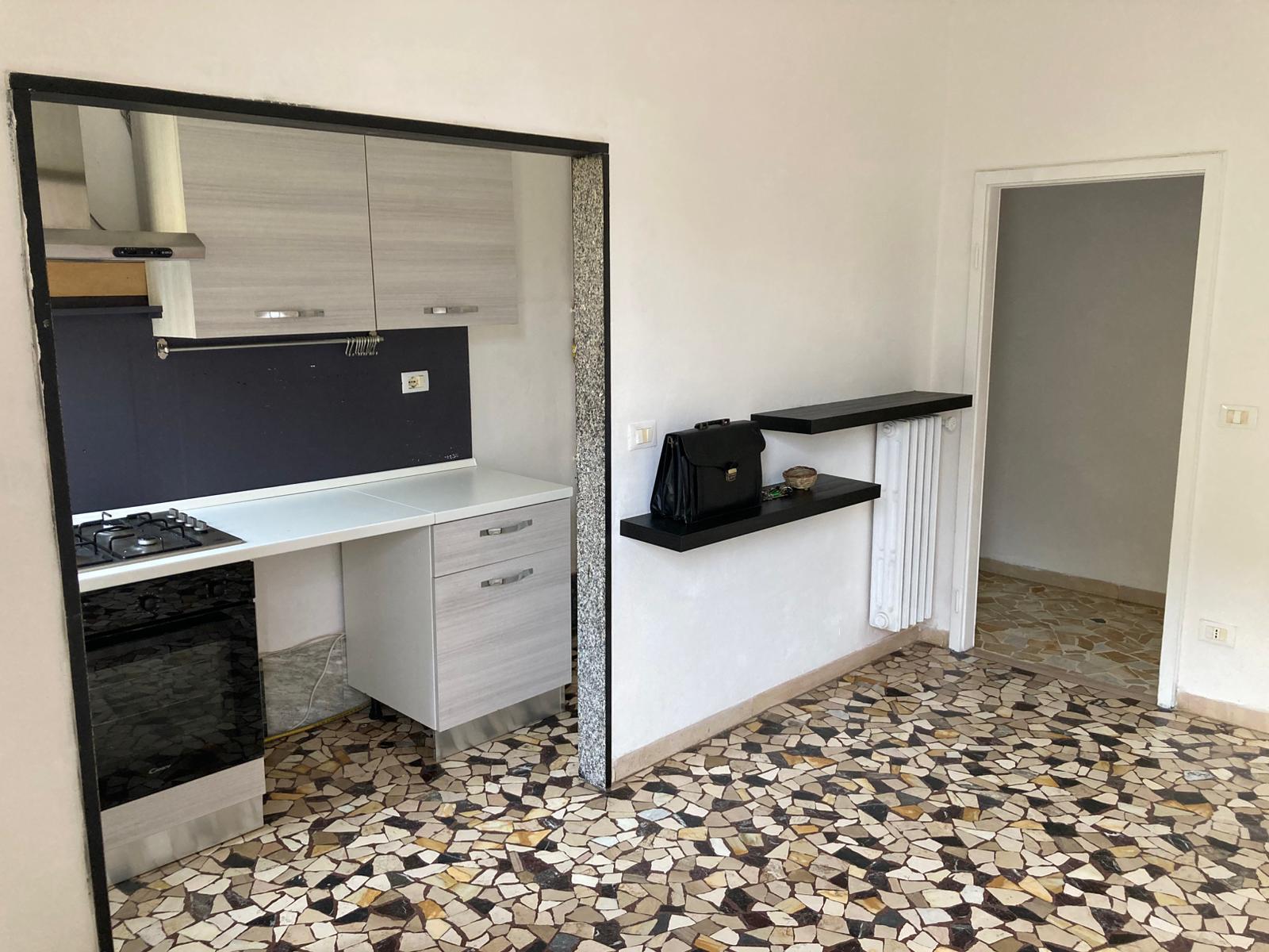 Trilocale in affitto, Bologna borgo panigale