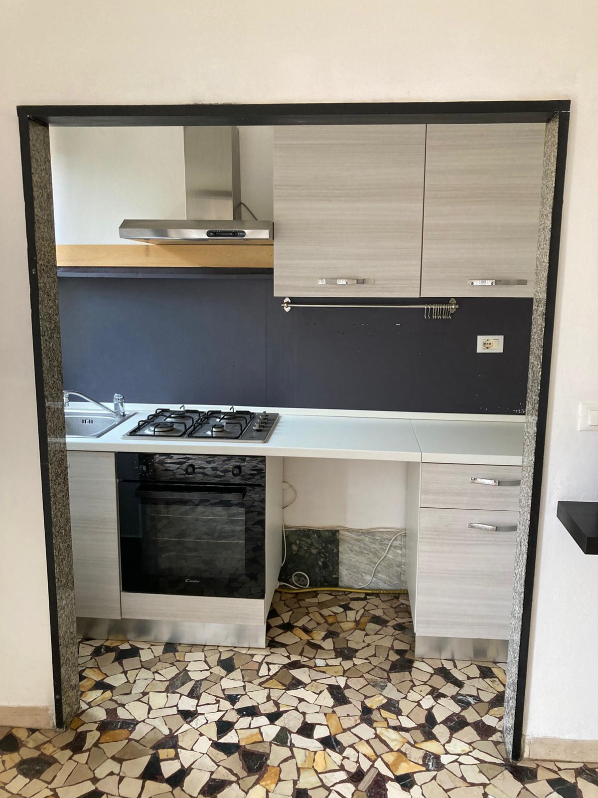 Trilocale in affitto, Bologna borgo panigale