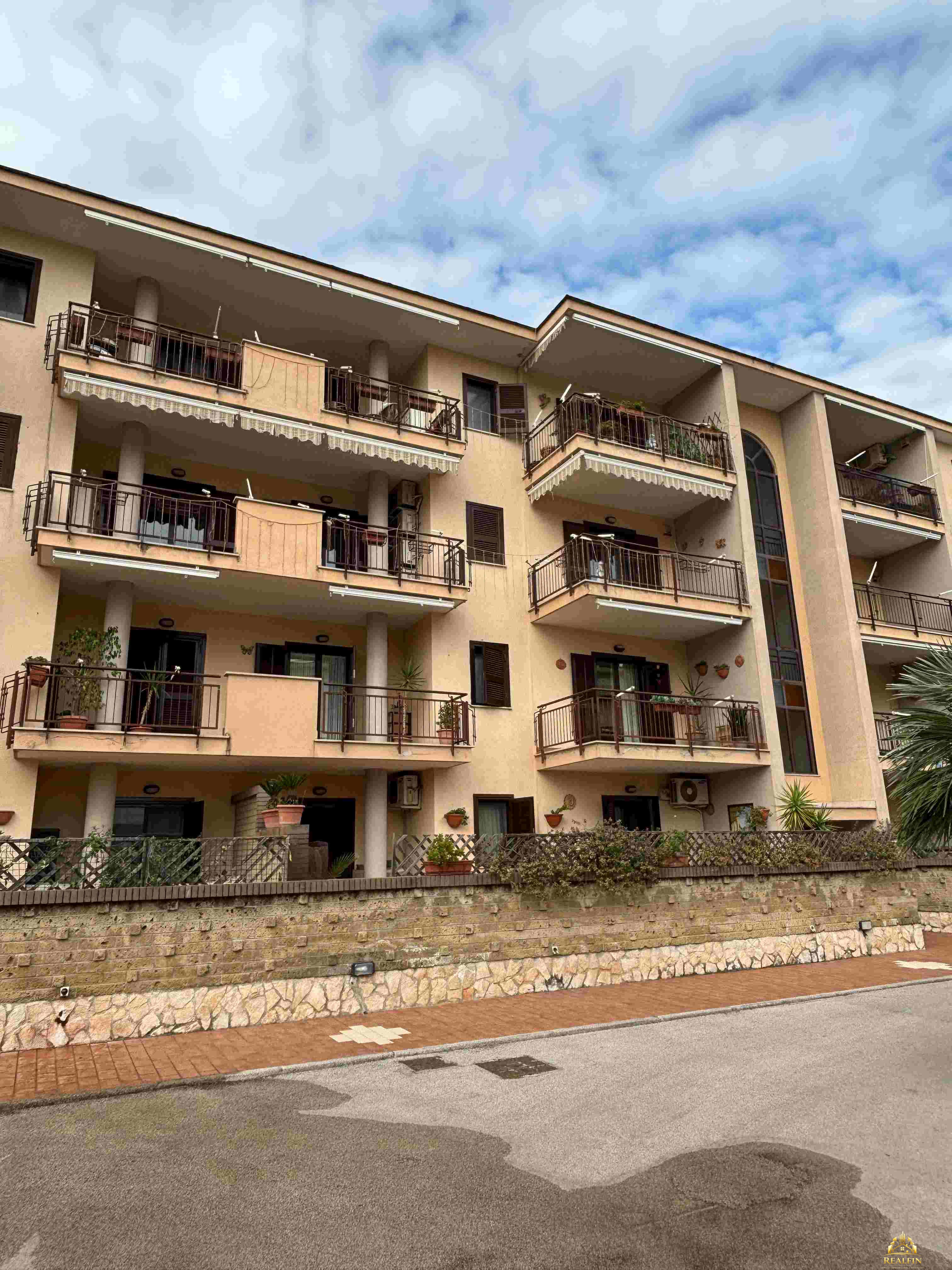 Appartamento in vendita a Mugnano di Napoli