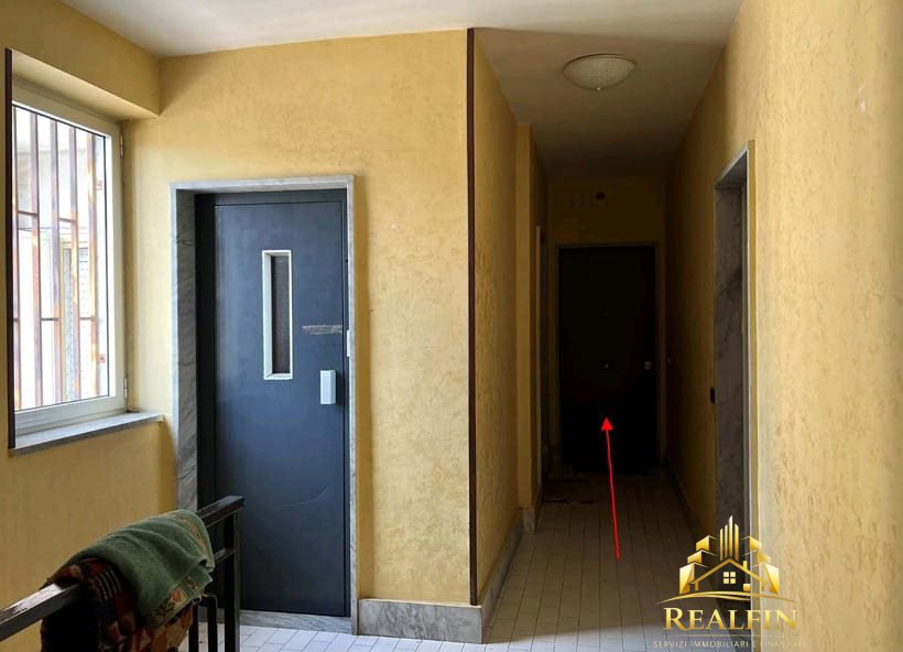 Quadrilocale in vendita a Casalnuovo di Napoli