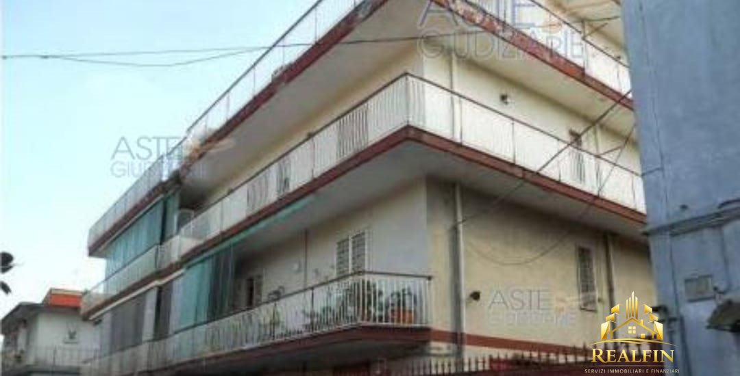 Bilocale in vendita a Mugnano di Napoli