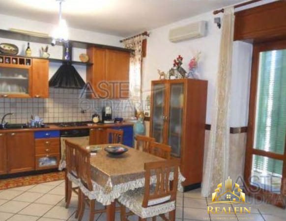 Quadrilocale in vendita a Mugnano di Napoli