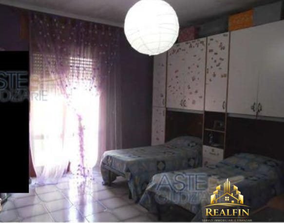 Quadrilocale in vendita a Mugnano di Napoli