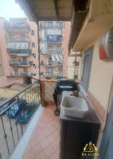 Appartamento in vendita a Casalnuovo di Napoli