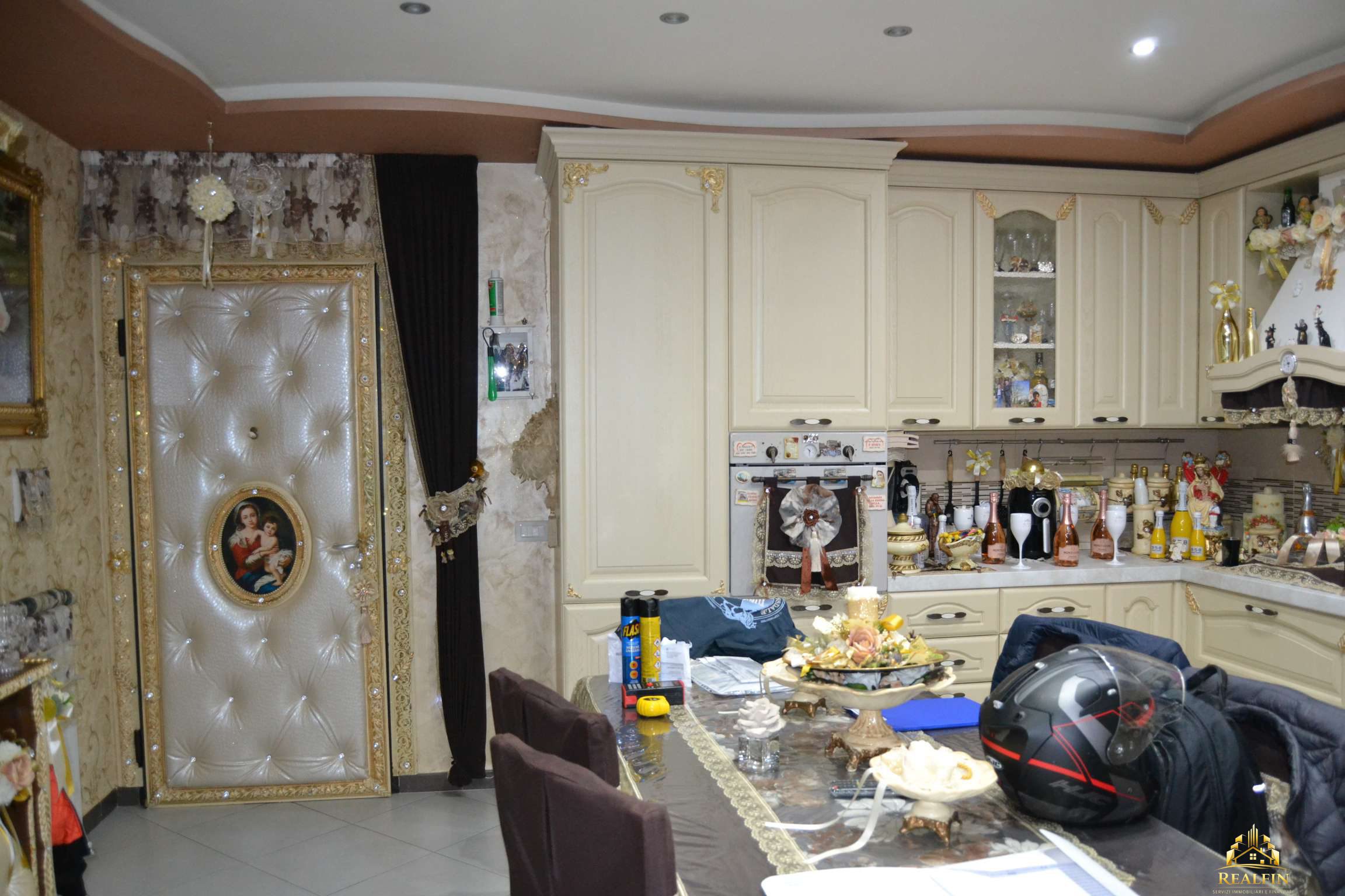 Appartamento in vendita a Acerra