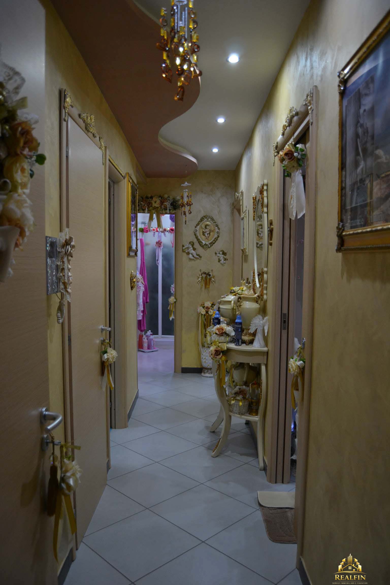 Appartamento in vendita a Acerra