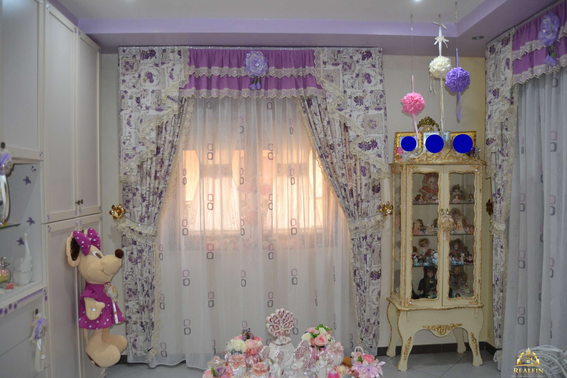 Appartamento in vendita a Acerra