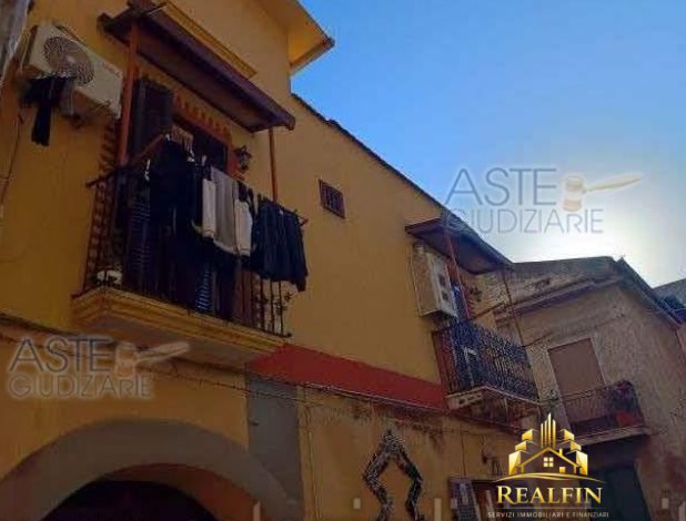 Trilocale in vendita a Acerra