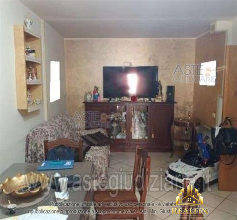 Trilocale in vendita a Acerra