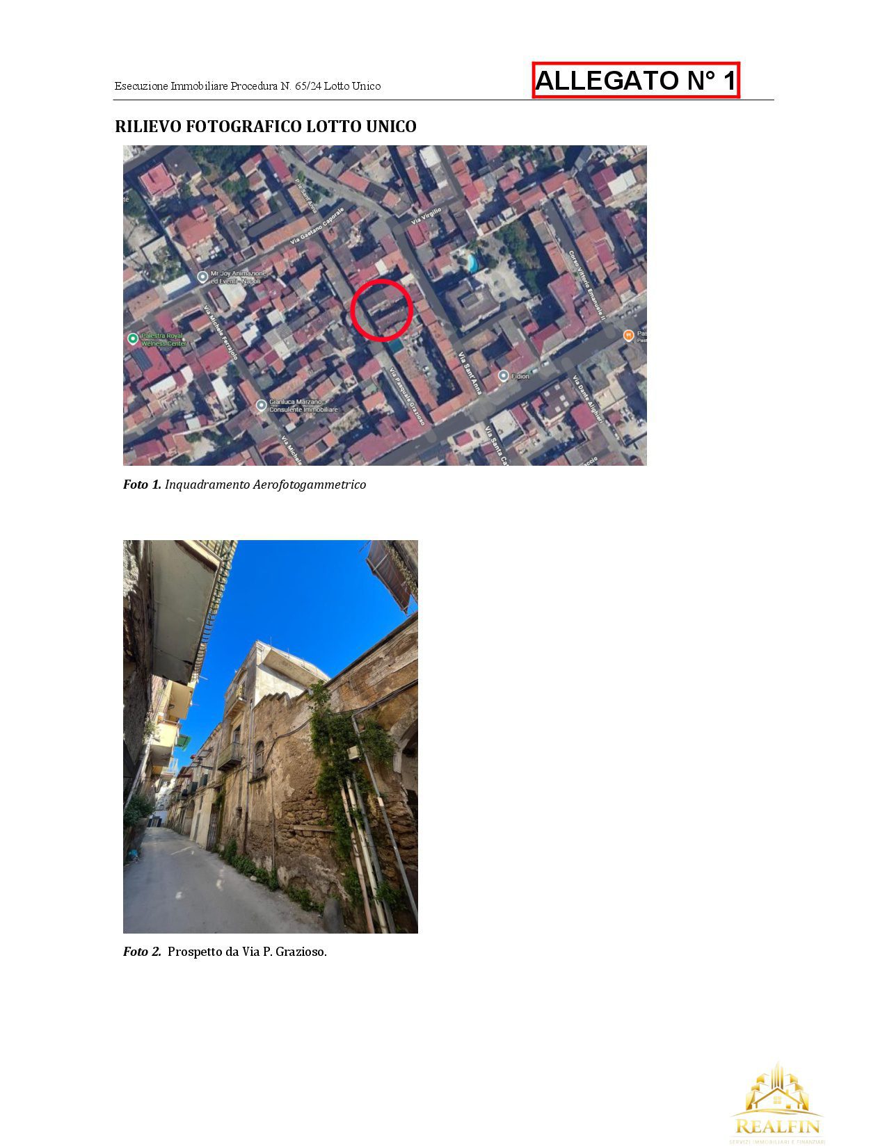 Appartamento in vendita a Acerra