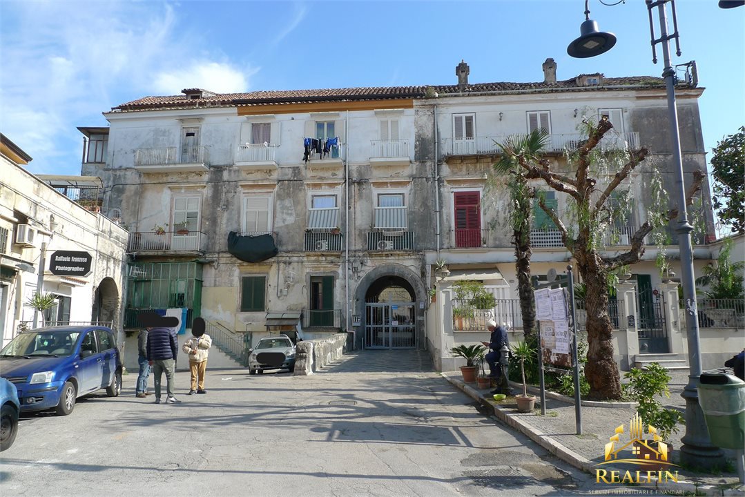 Bilocale in vendita a Frattaminore