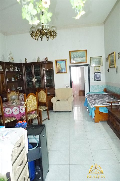 Bilocale in vendita a Frattaminore