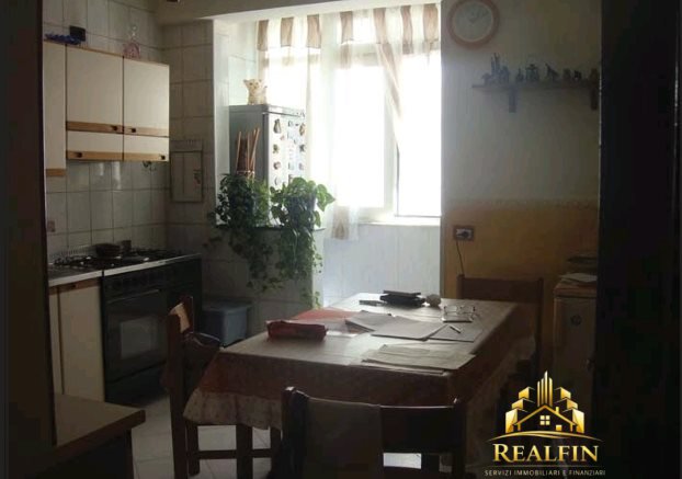 Quadrilocale in vendita a Torre Annunziata