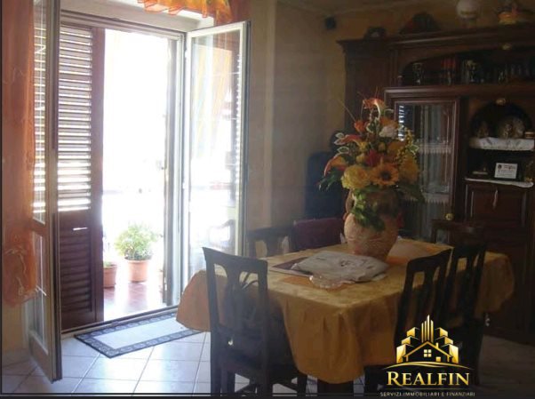 Quadrilocale in vendita a Torre Annunziata