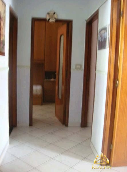 Quadrilocale in vendita a Torre Annunziata