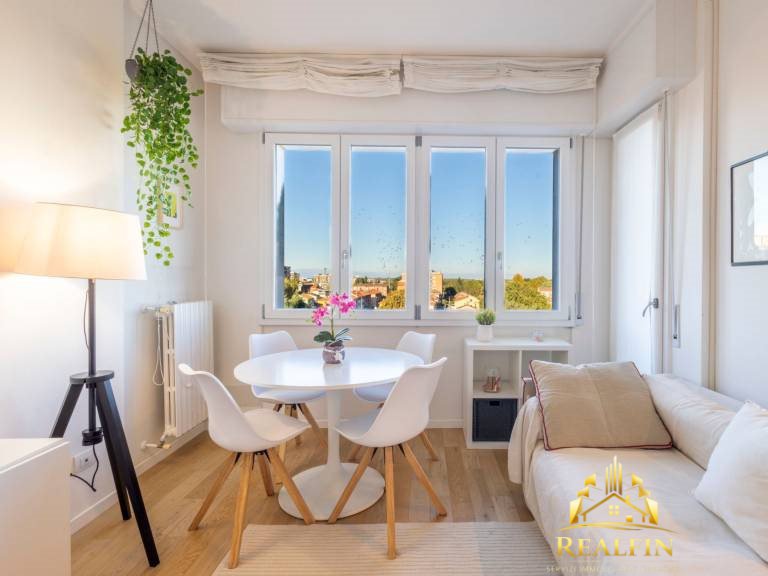 Bilocale in vendita a Frattaminore