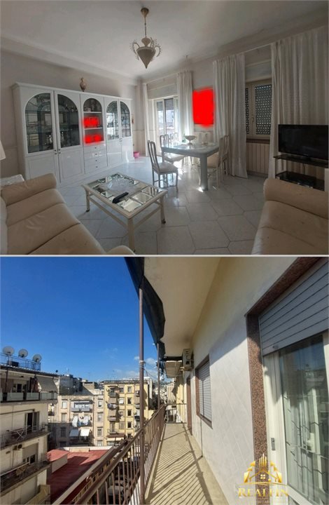 Appartamento in vendita a Napoli