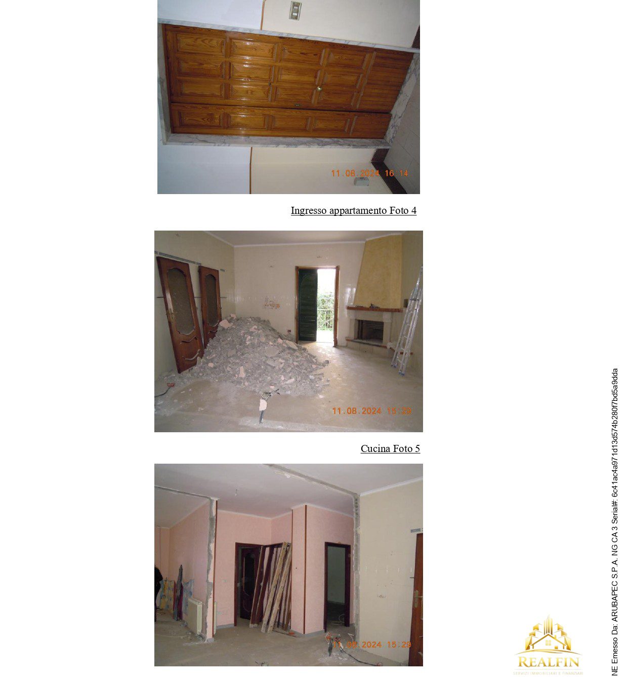 Quadrilocale in vendita a Marano di Napoli