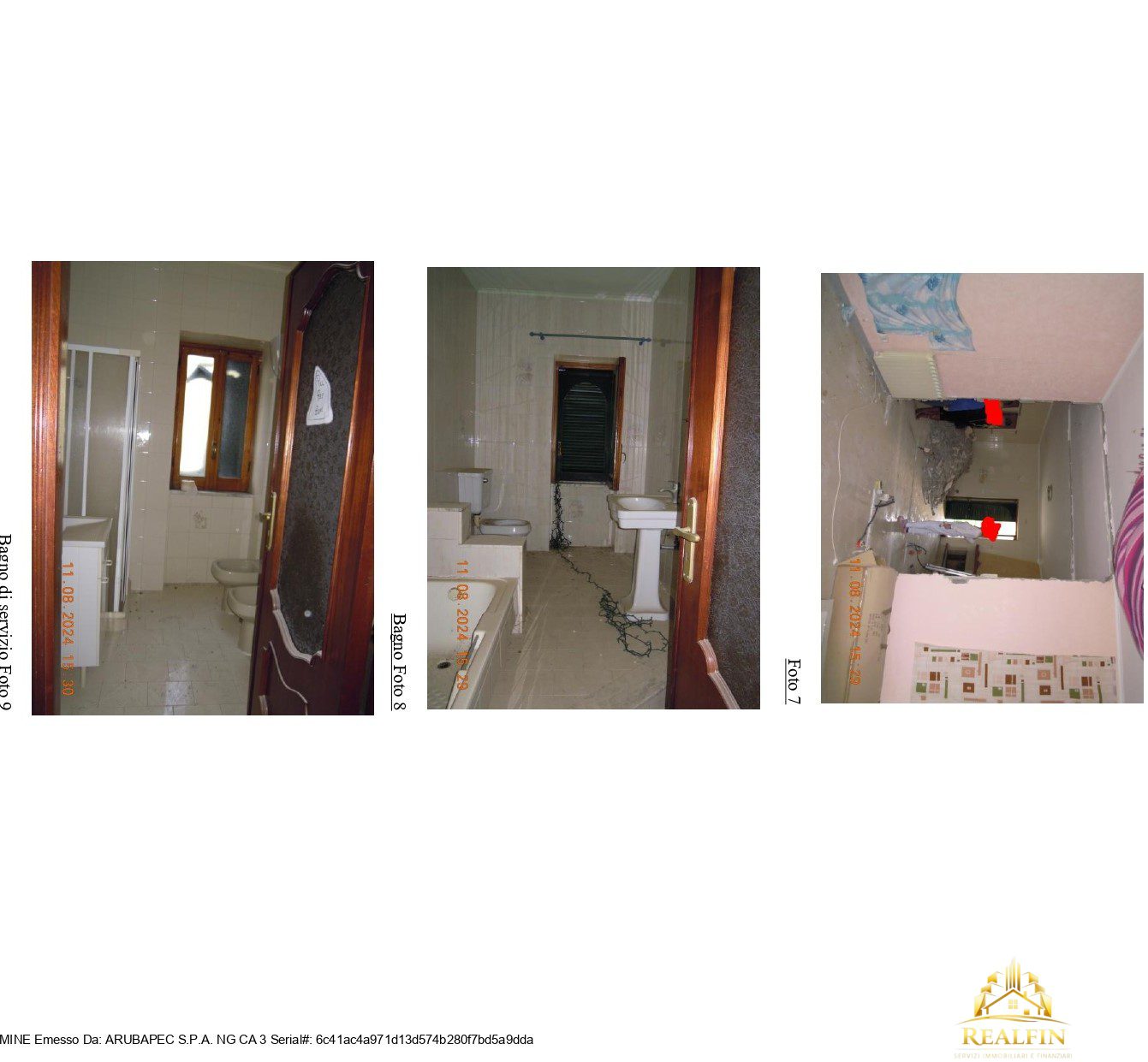 Quadrilocale in vendita a Marano di Napoli