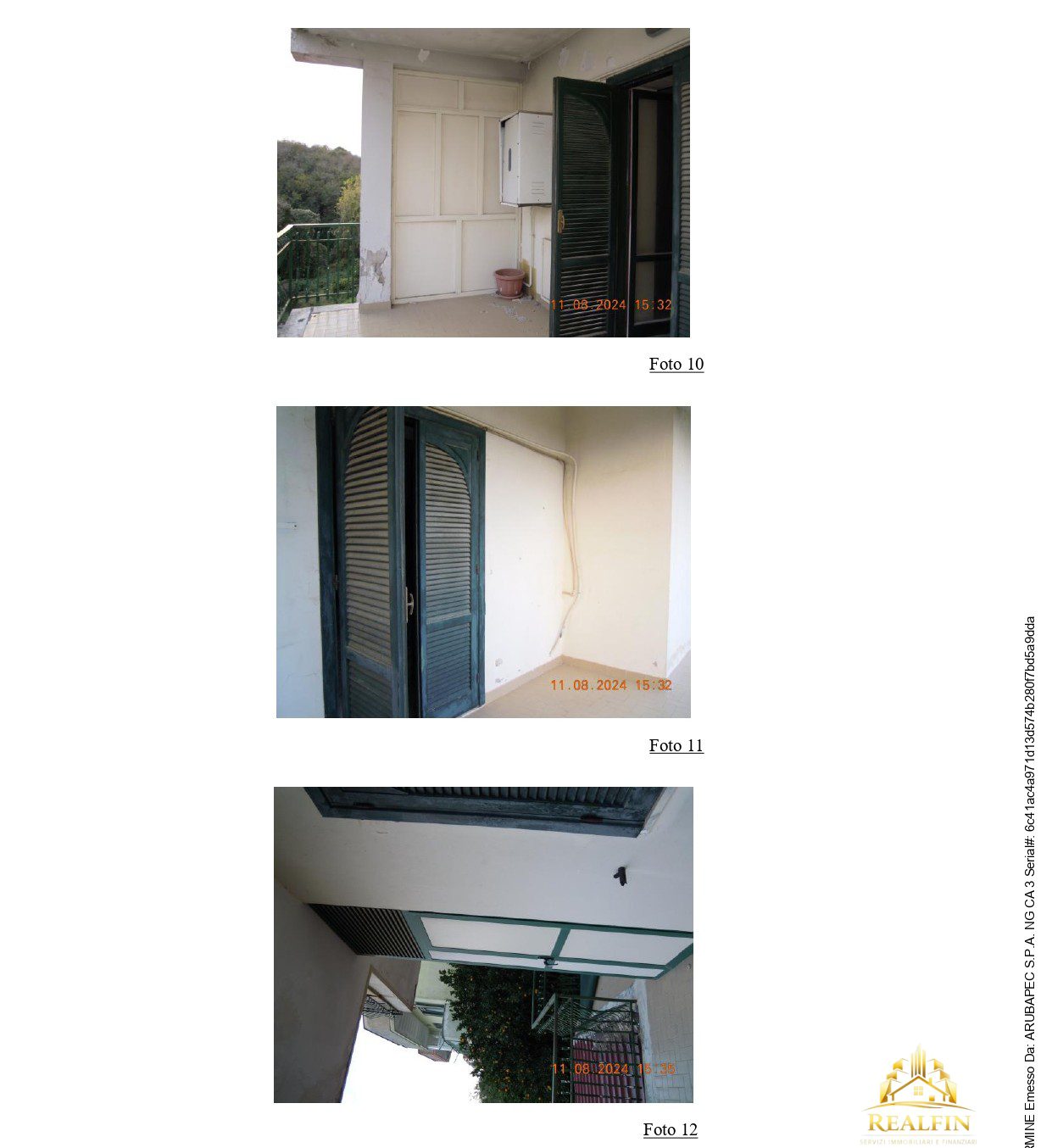 Quadrilocale in vendita a Marano di Napoli