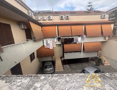 Quadrilocale in vendita a Mugnano di Napoli