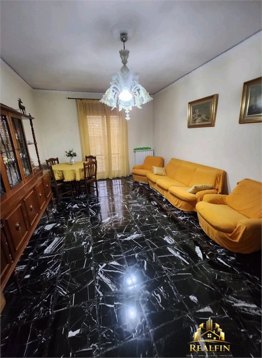 Appartamento in vendita a San Giorgio a Cremano