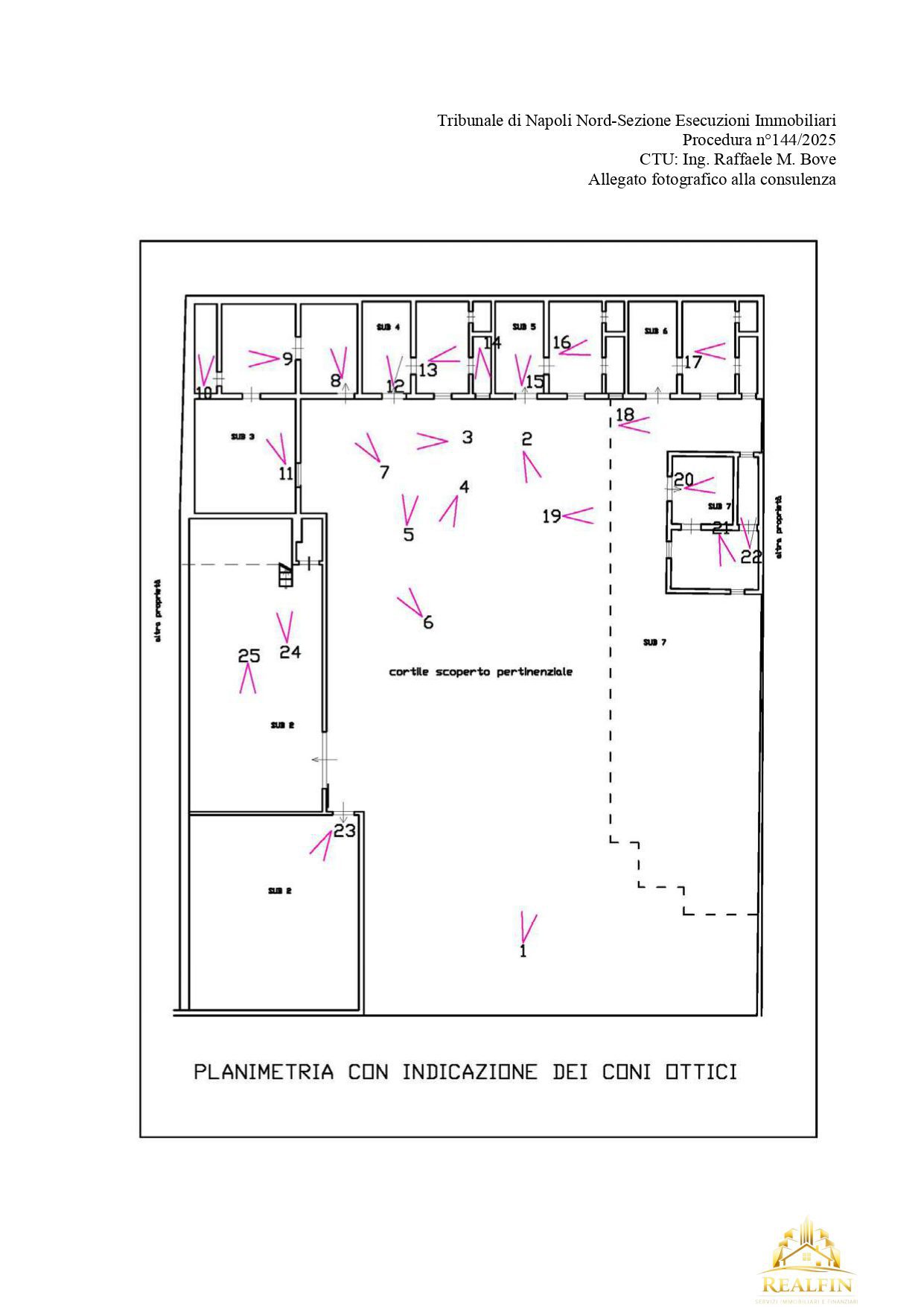 Bilocale in vendita a Afragola