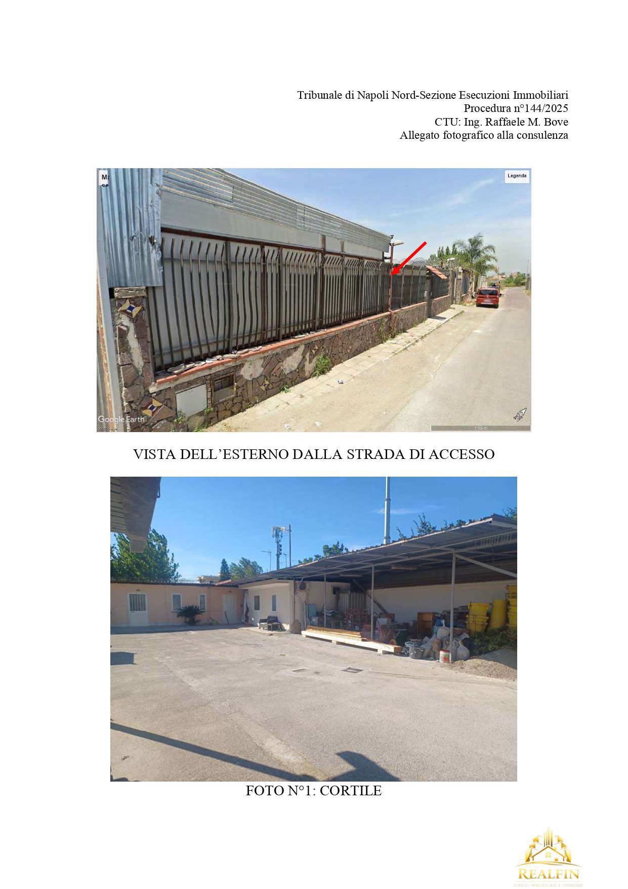 Bilocale in vendita a Afragola