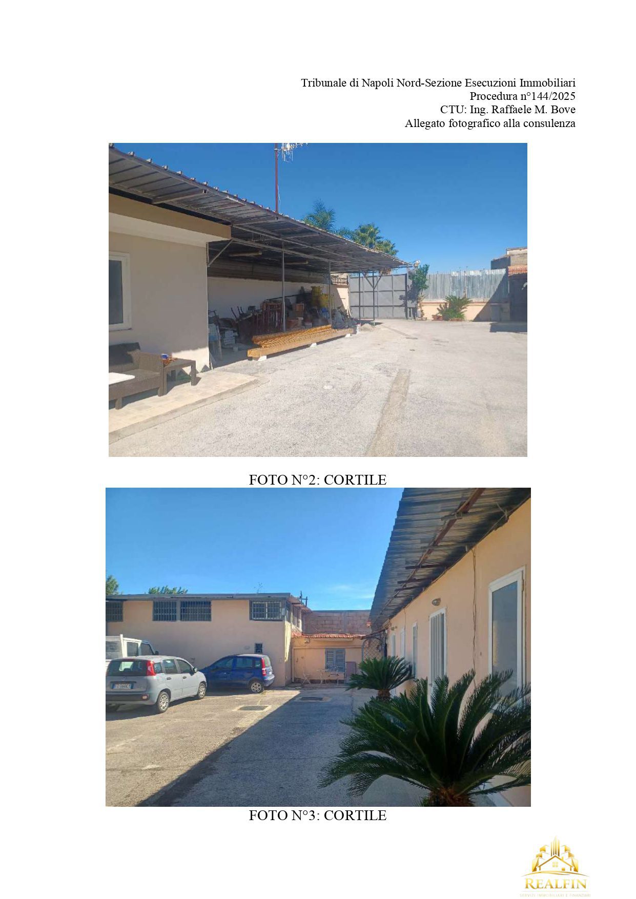 Bilocale in vendita a Afragola