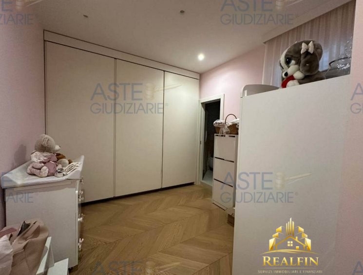 Appartamento in vendita a Afragola