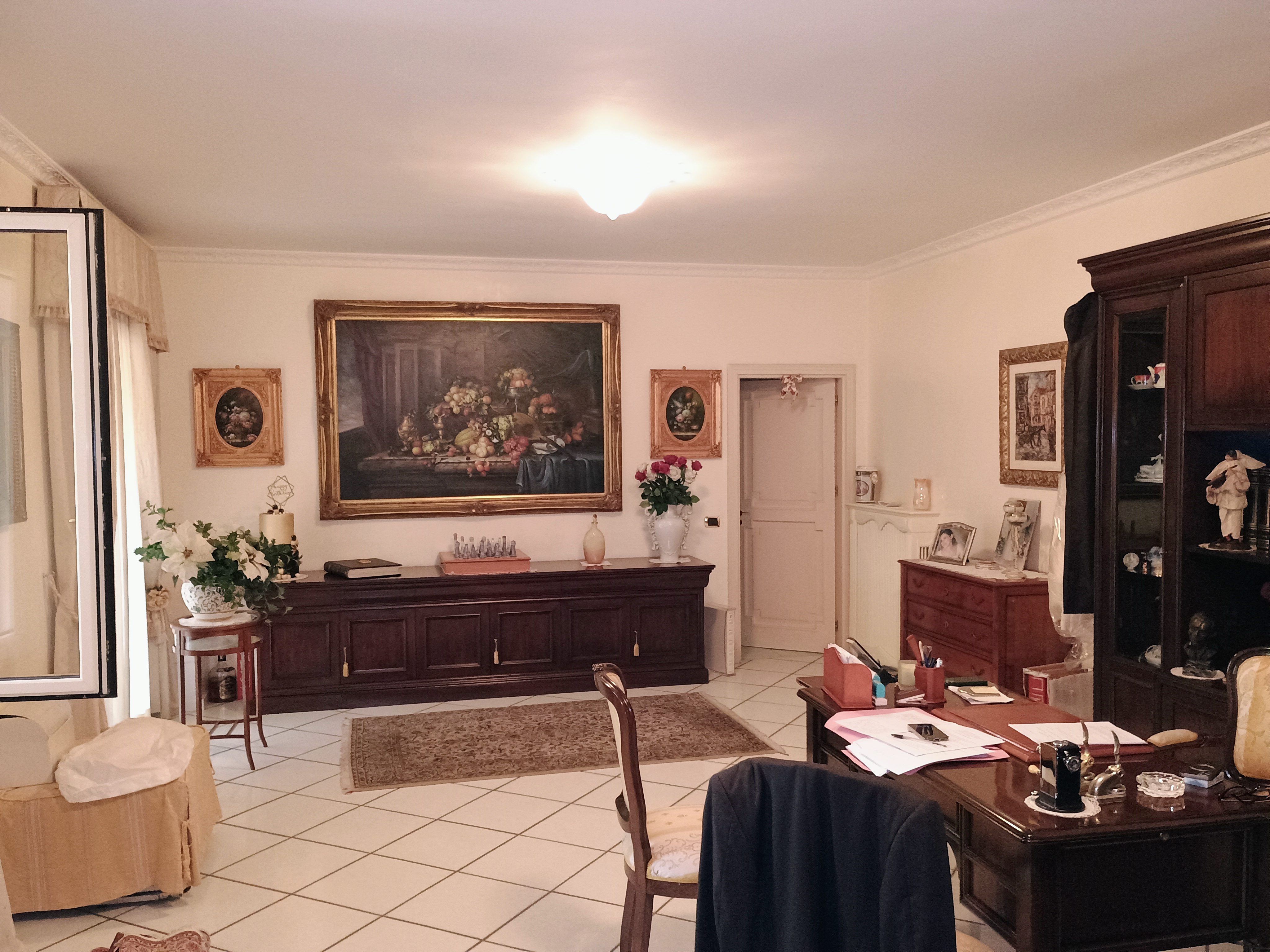 Quadrilocale in vendita a Frattamaggiore