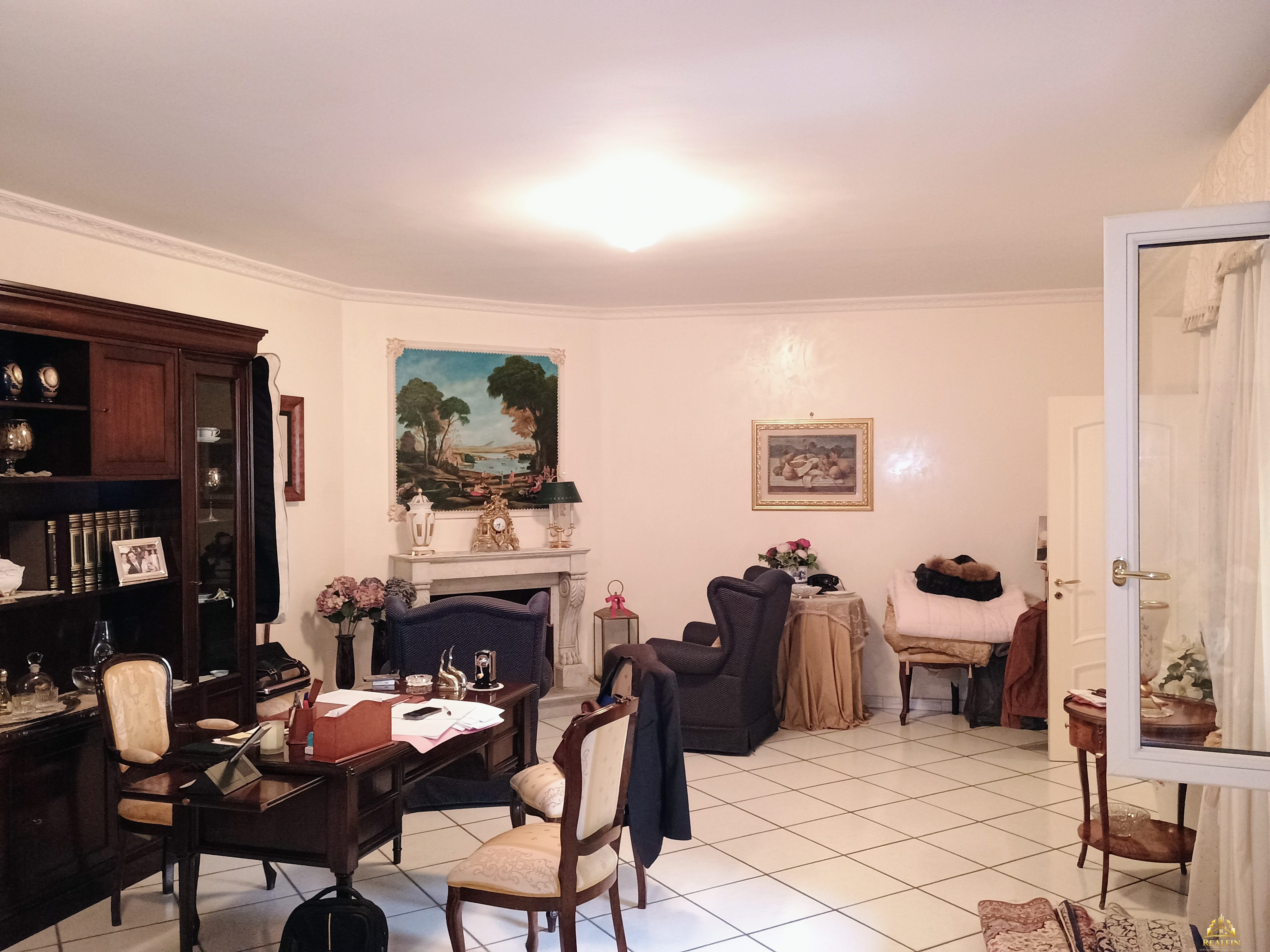 Quadrilocale in vendita a Frattamaggiore