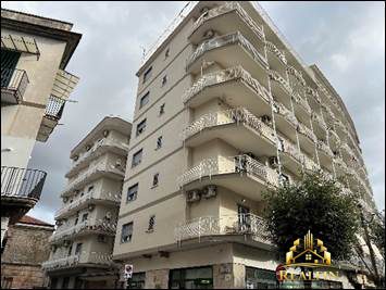 Appartamento classe A2 a Frattamaggiore