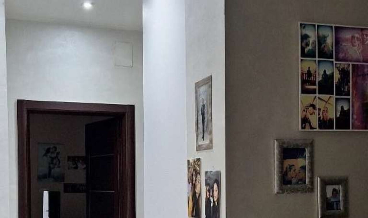 Appartamento in vendita a Frattamaggiore