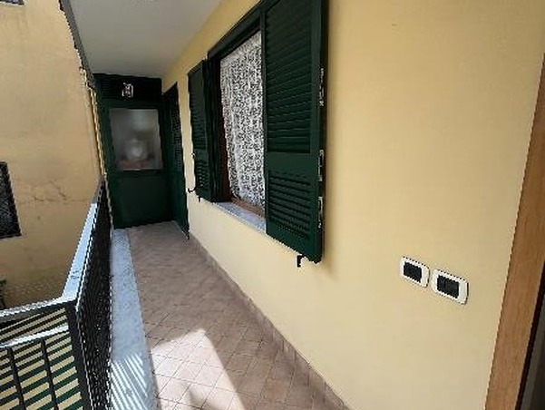 Trilocale in vendita a Frattaminore