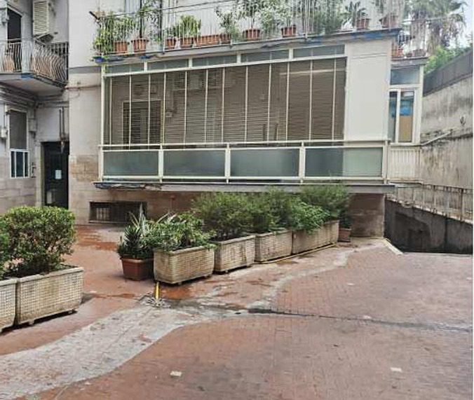 Quadrilocale in vendita a San Giorgio a Cremano