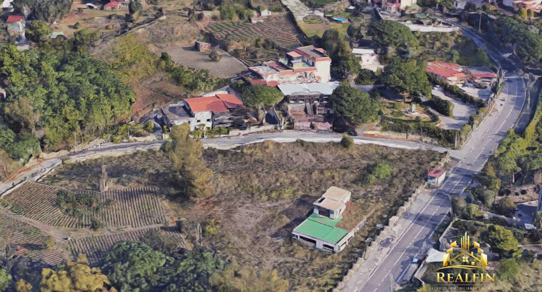 Quadrilocale in vendita a Ercolano