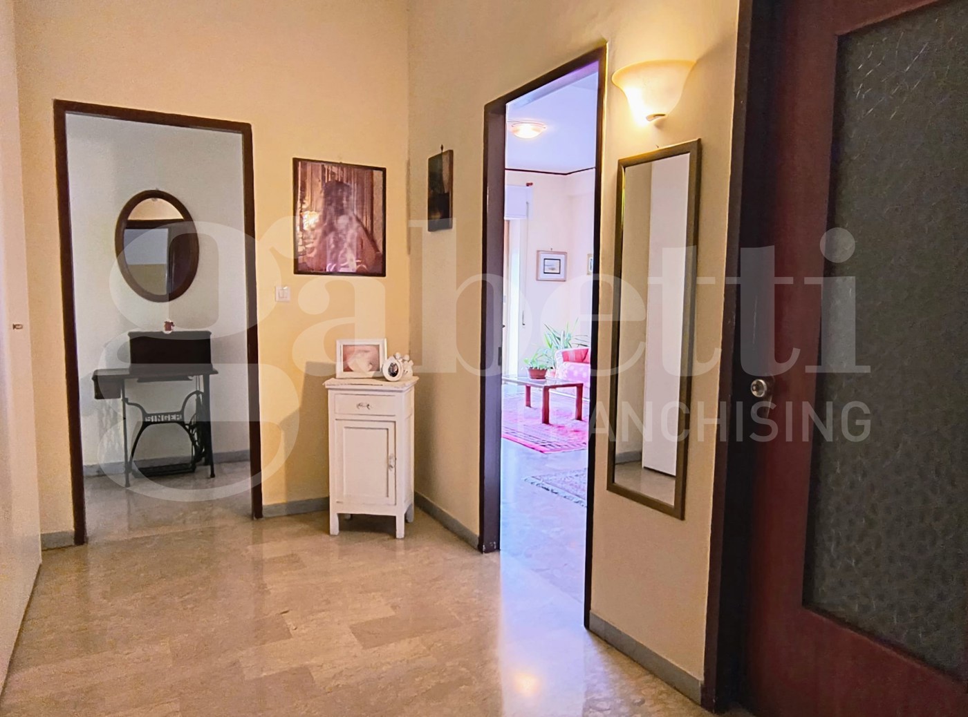 Trilocale in vendita a Latina