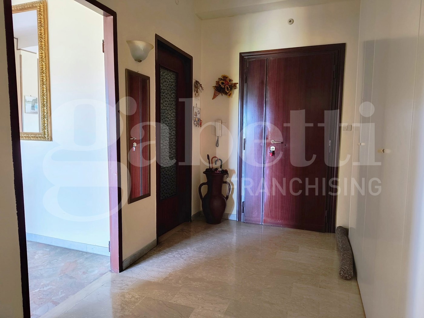 Trilocale in vendita a Latina