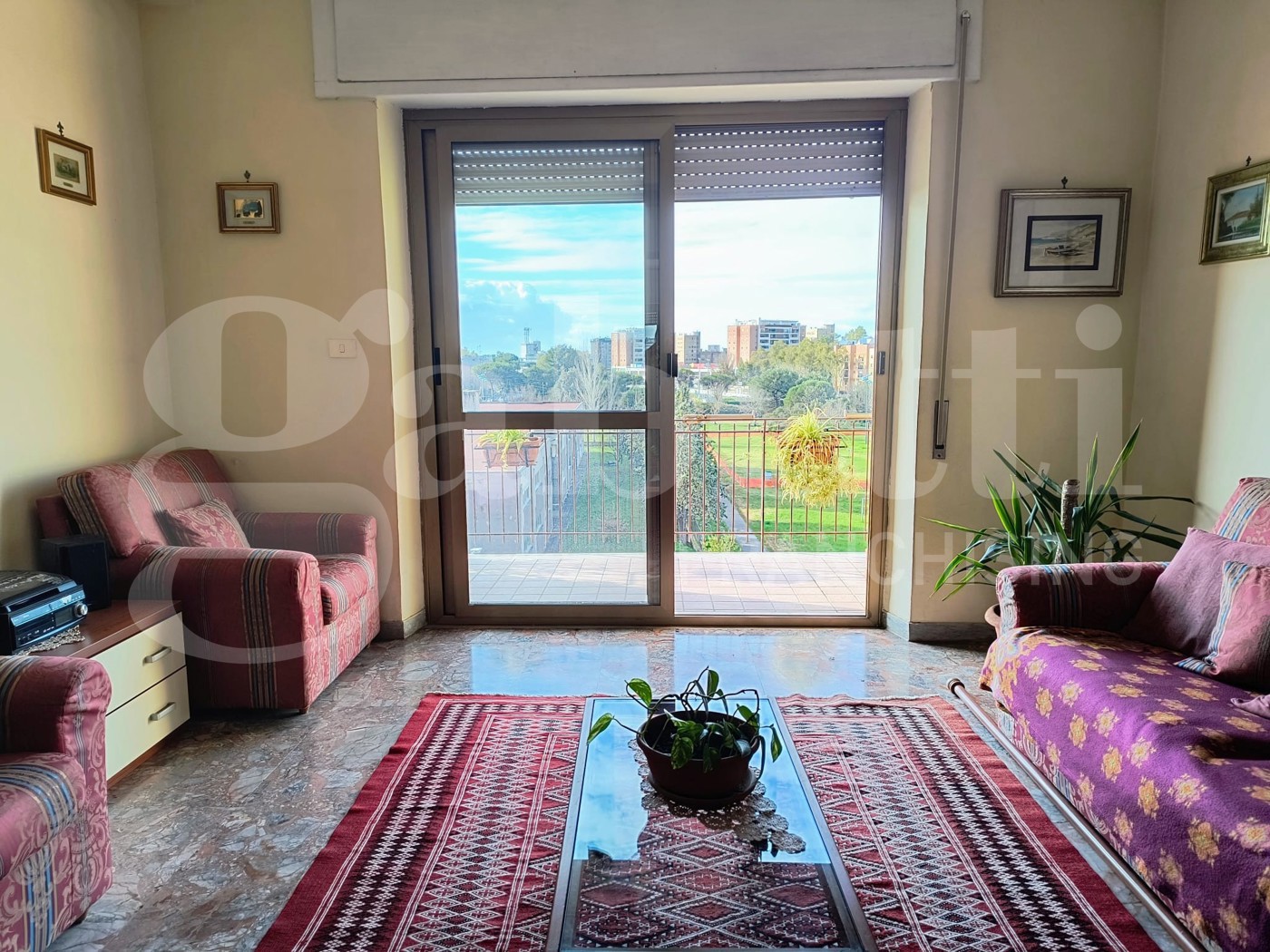 Trilocale in vendita a Latina